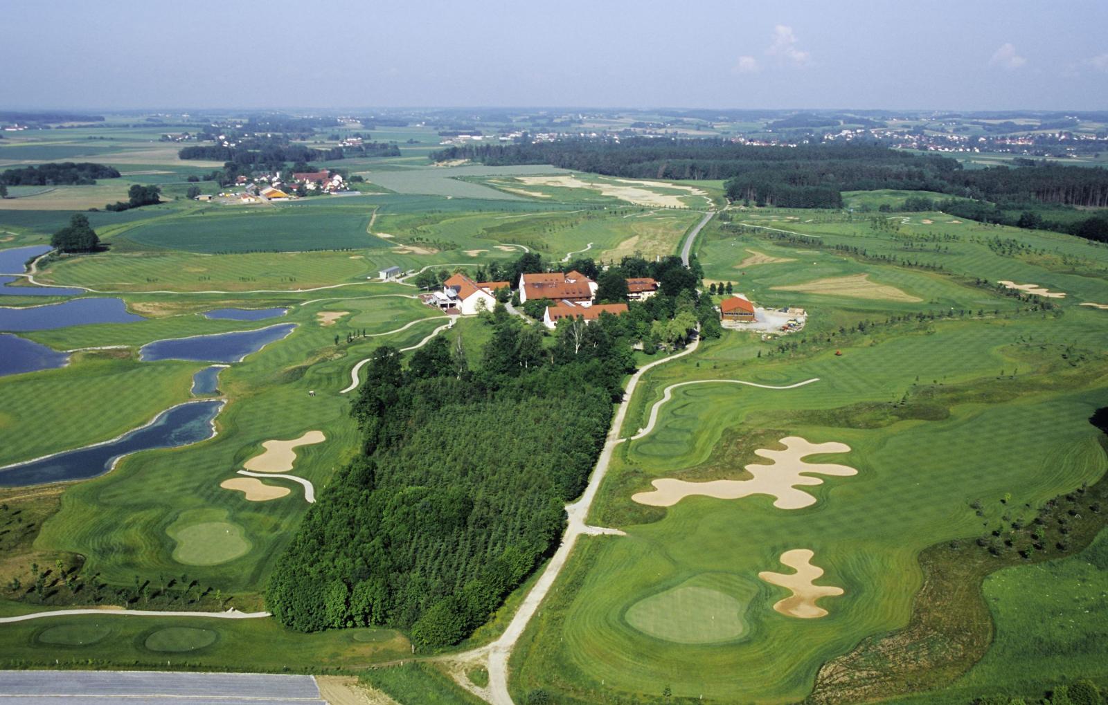 "Golfpark Gut Häusern" in 85229 Gut Häusern bei